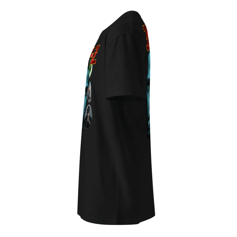Jay Z T-shirt product image (17)
