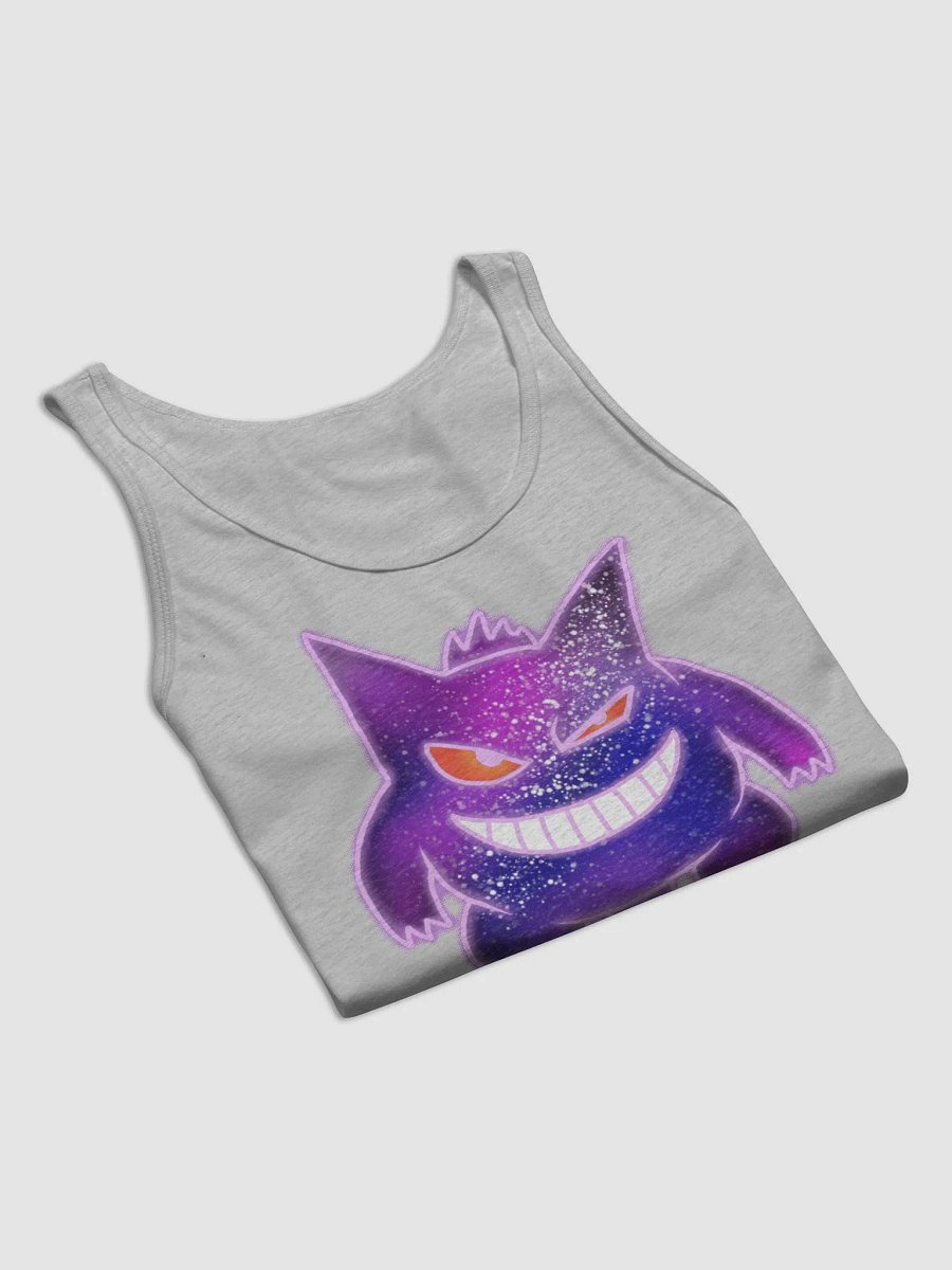 SinfulPsyTTV Galaxy Bella+Canvas Jersey Tank product image (55)