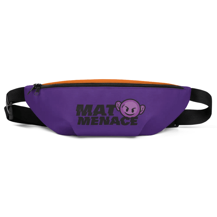 Fanny Pack product image (1)