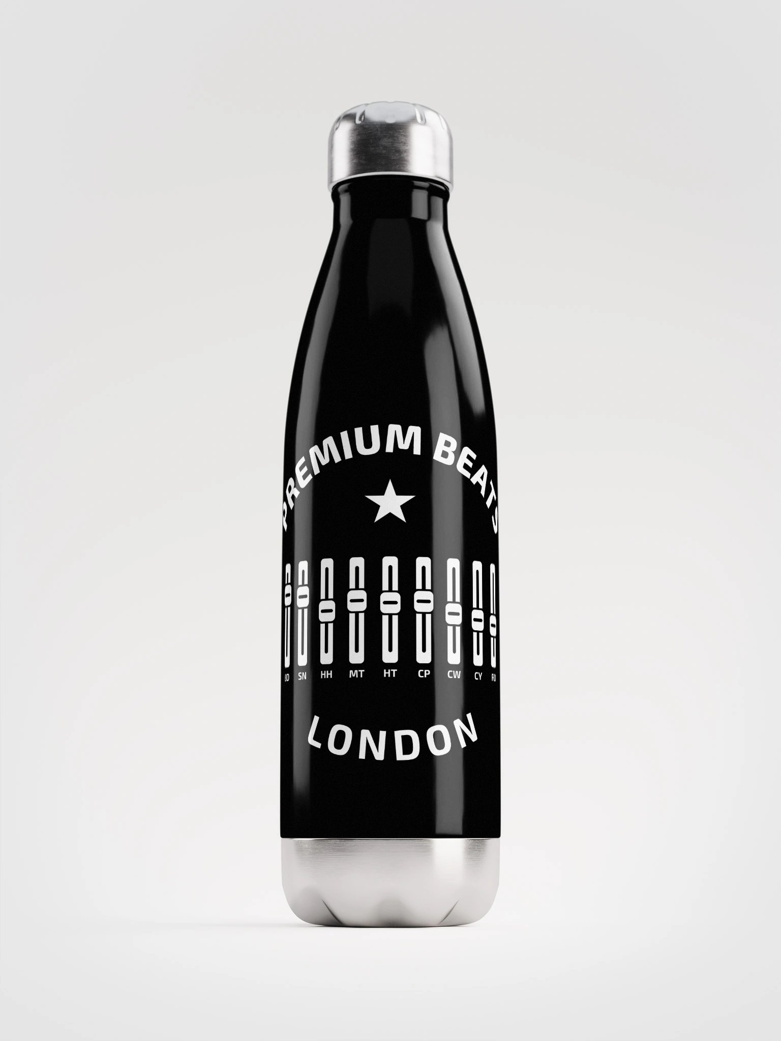 Premium London | 1985 Drum Machine Bottle product image (1)