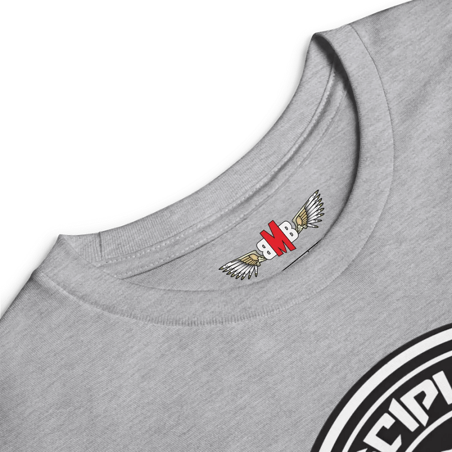 TeamBMB Youth Long Sleeve Tee product image (24)