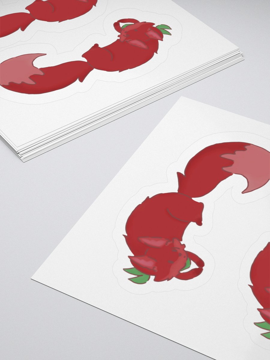 Double Fox product image (4)