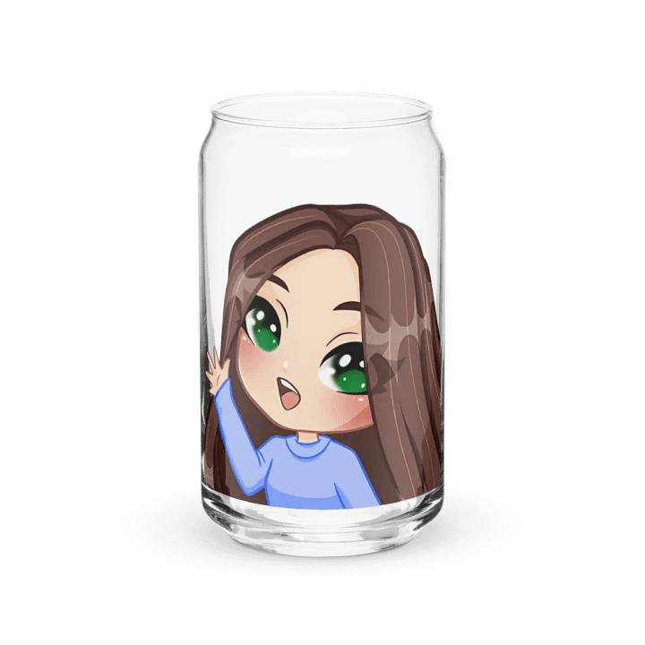 Hey It's Cray Glass product image (2)