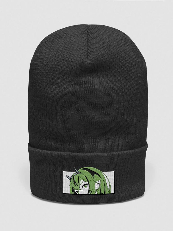 RYNxWAIFU Crop Beanie product image (1)