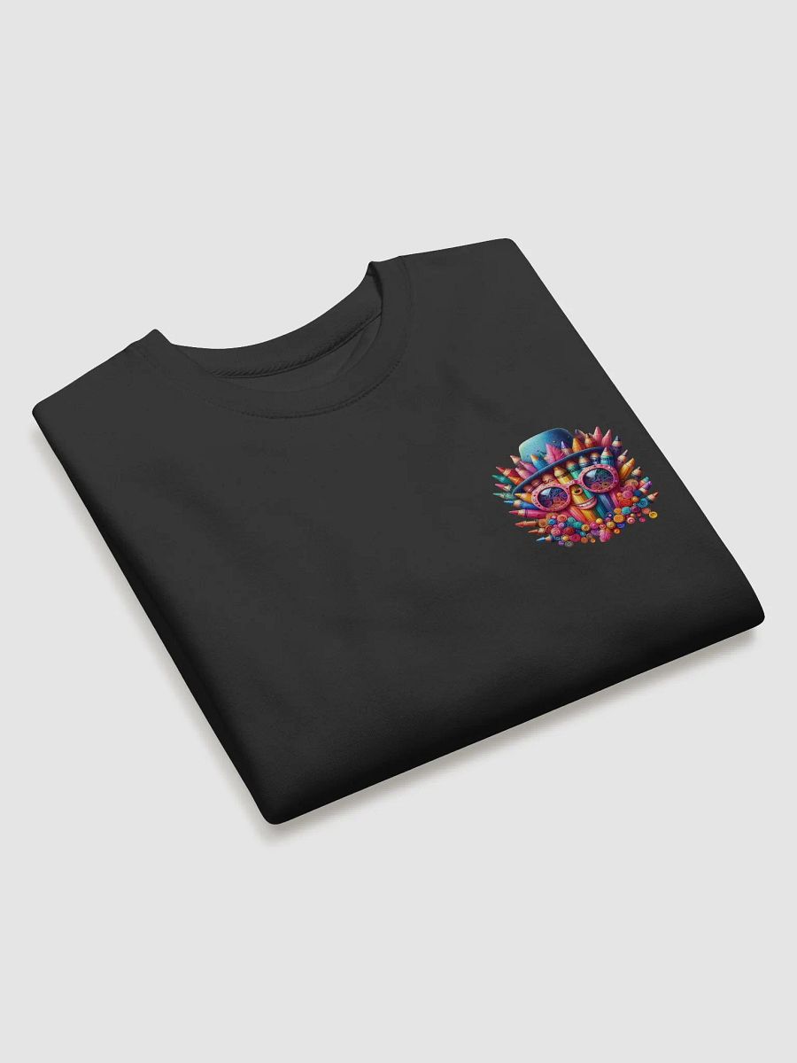 Artistic Expression Unisex Sweatshirt product image (23)