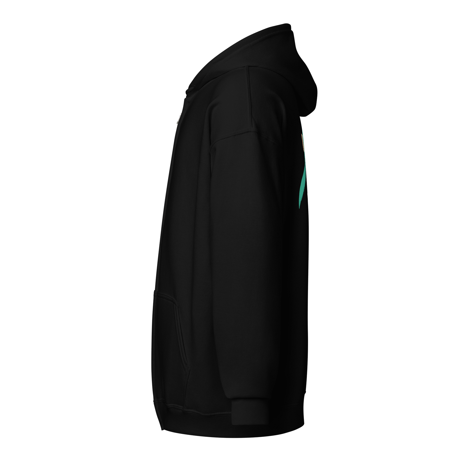 Sierpopli Zip Up Hoodie product image (9)
