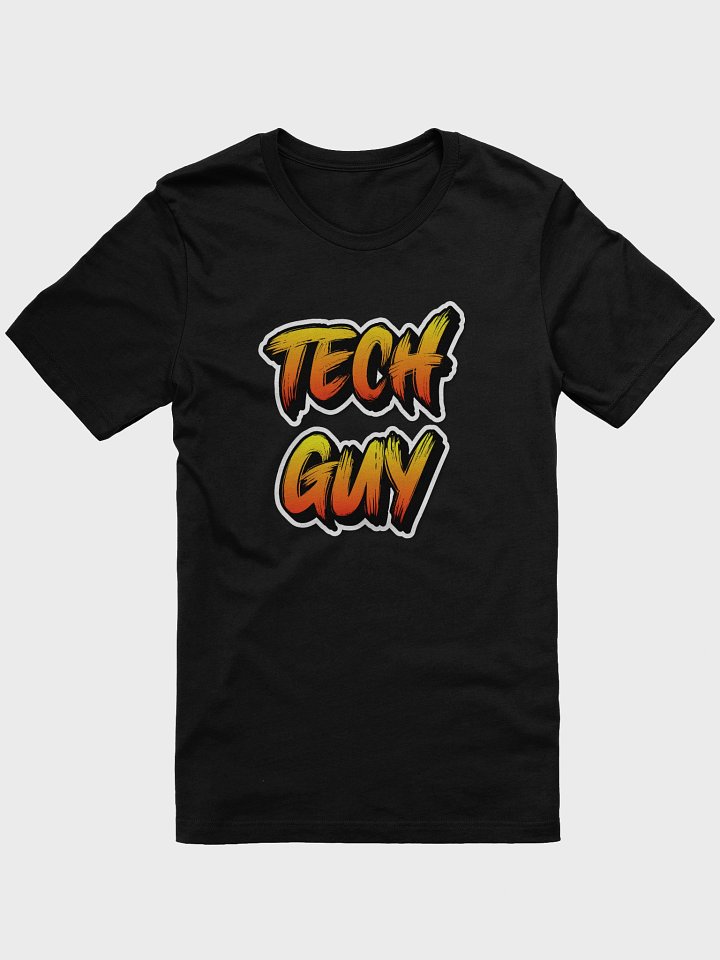 Tech Guy Stack Fighter product image (1)