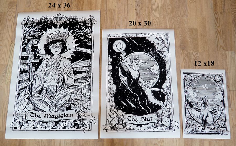 The Star Poster product image (2)