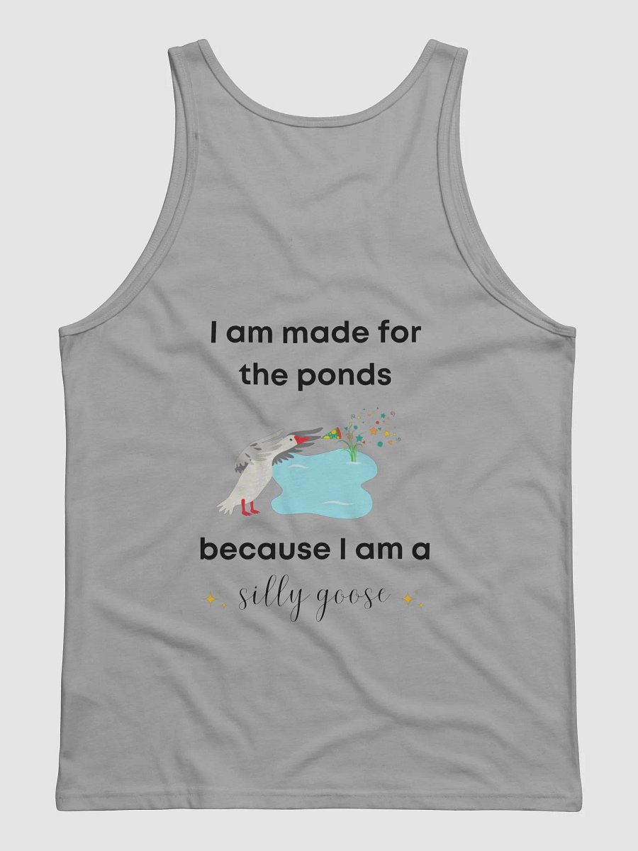 Made for the Ponds Tank product image (13)