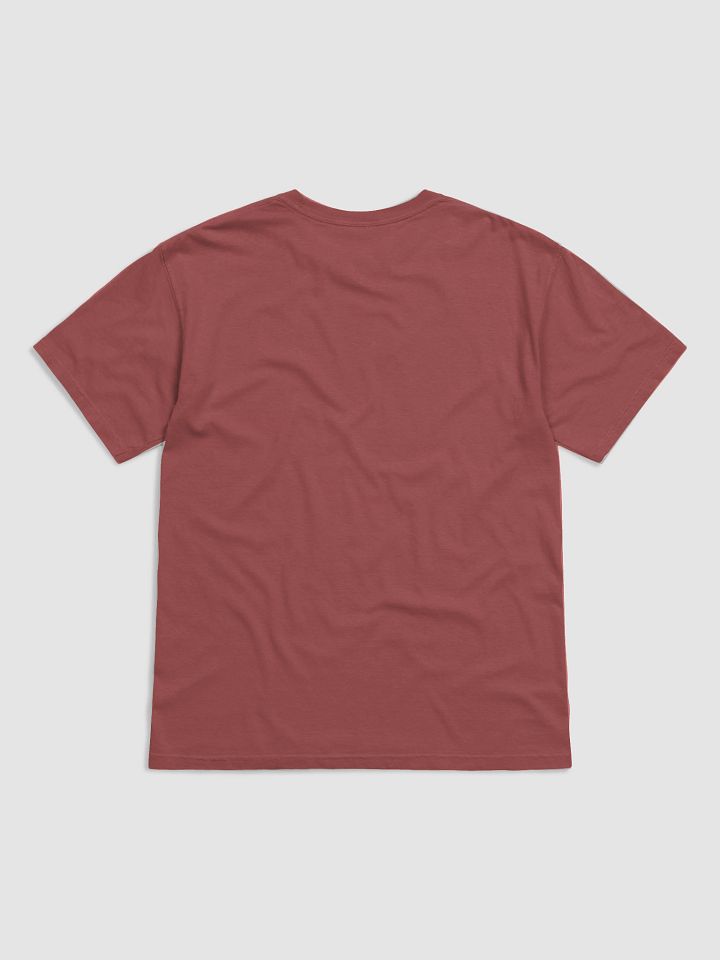 Pencil Warrior Feather T-Shirt product image (2)