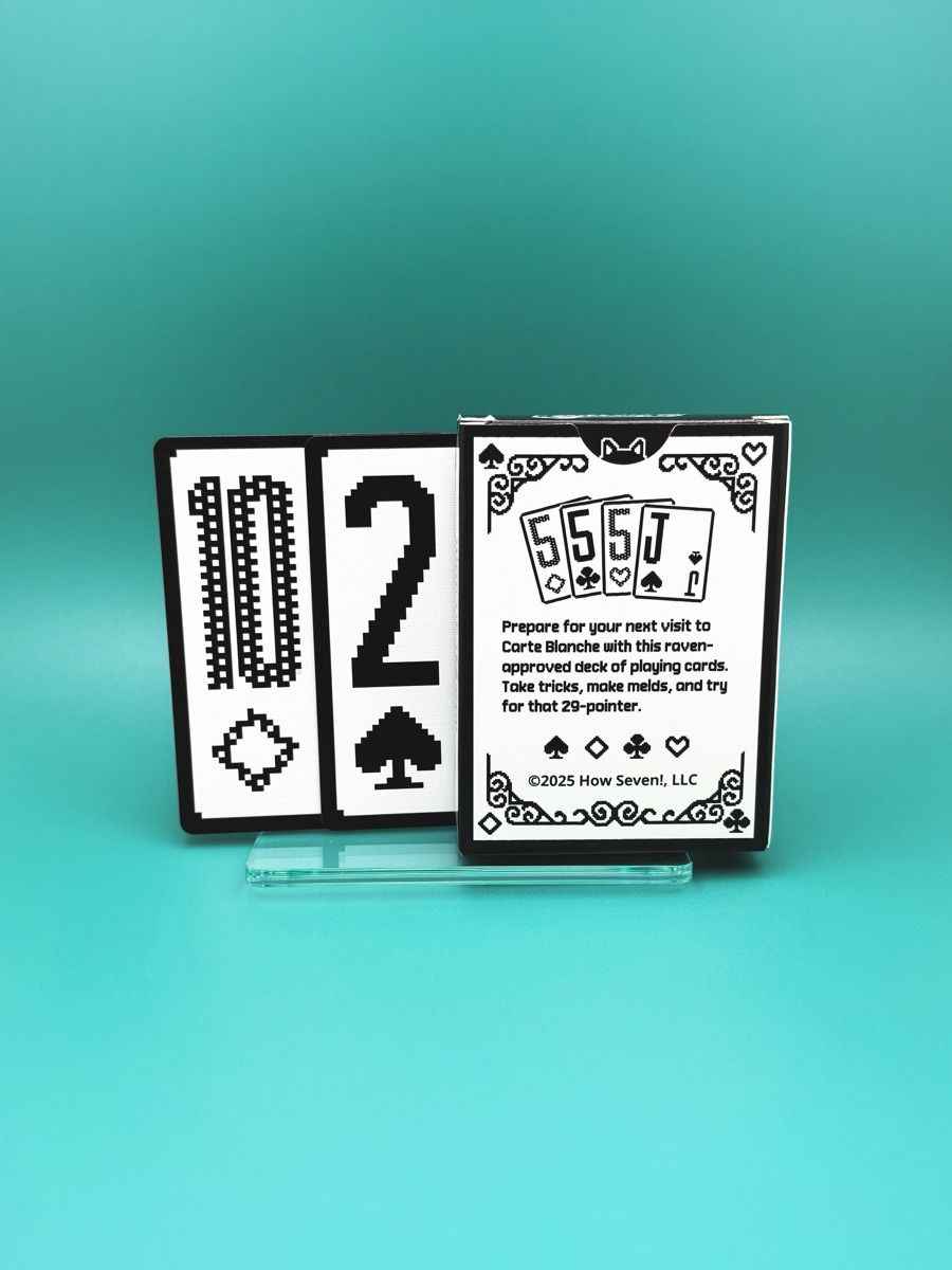 Deck of Cards product image (3)