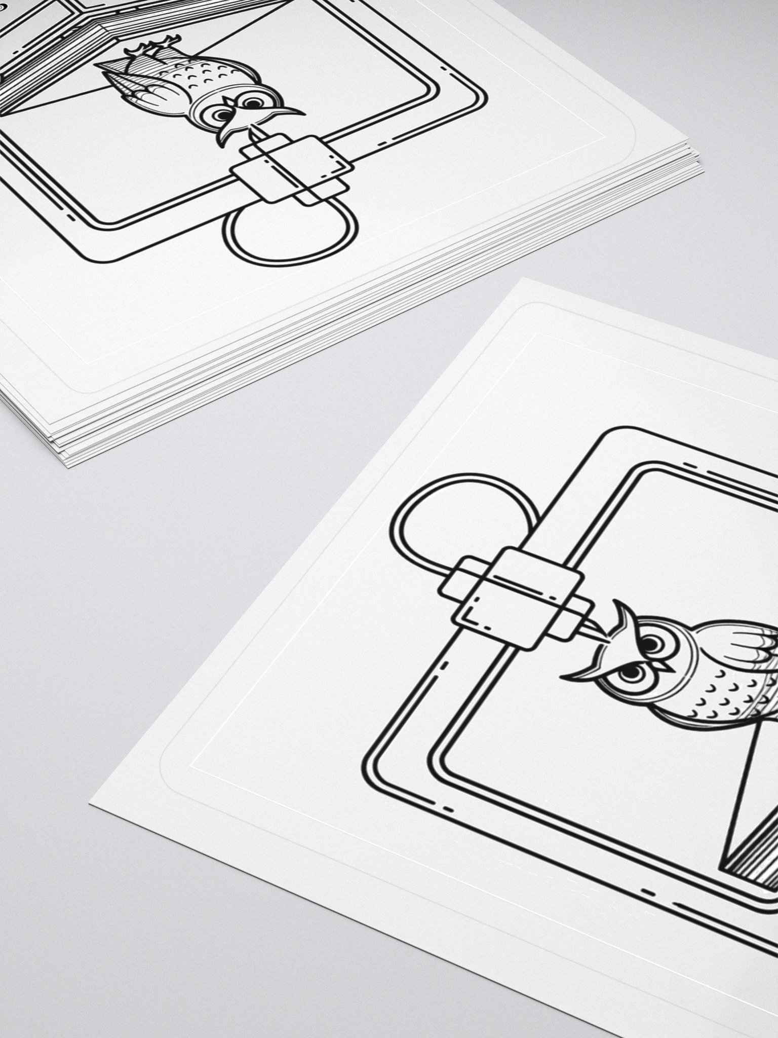 Support stickers product image (11)