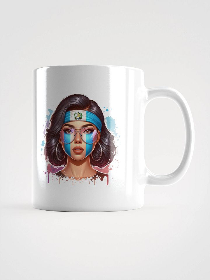 Guatemalan Reflections Mug product image (1)