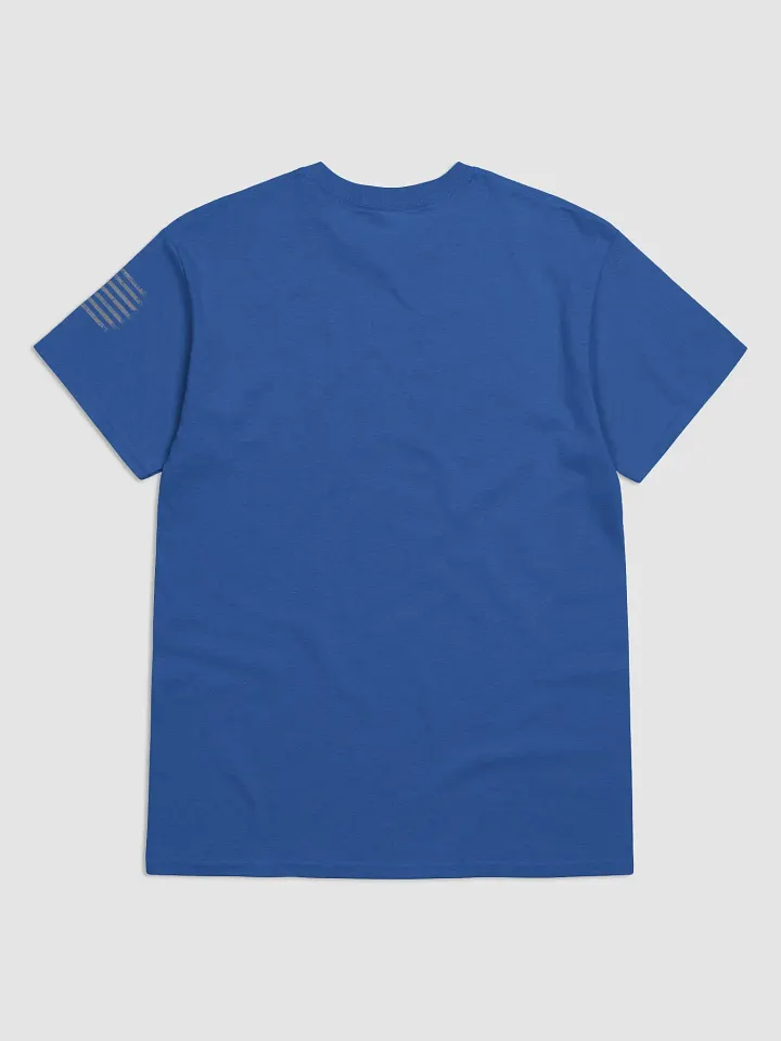 2 Geeks USA T-Shirt product image (2)
