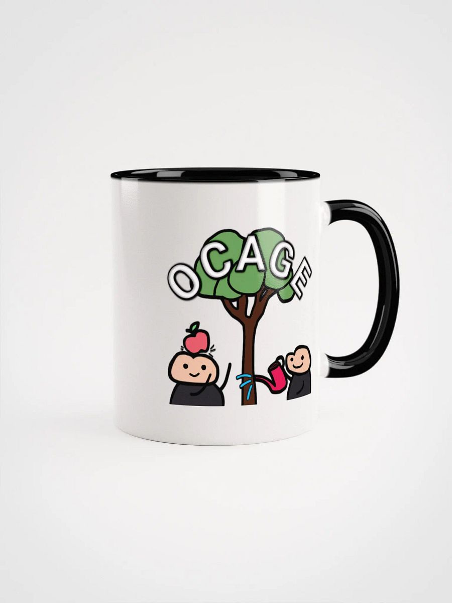 Ocagewood Mug product image (8)