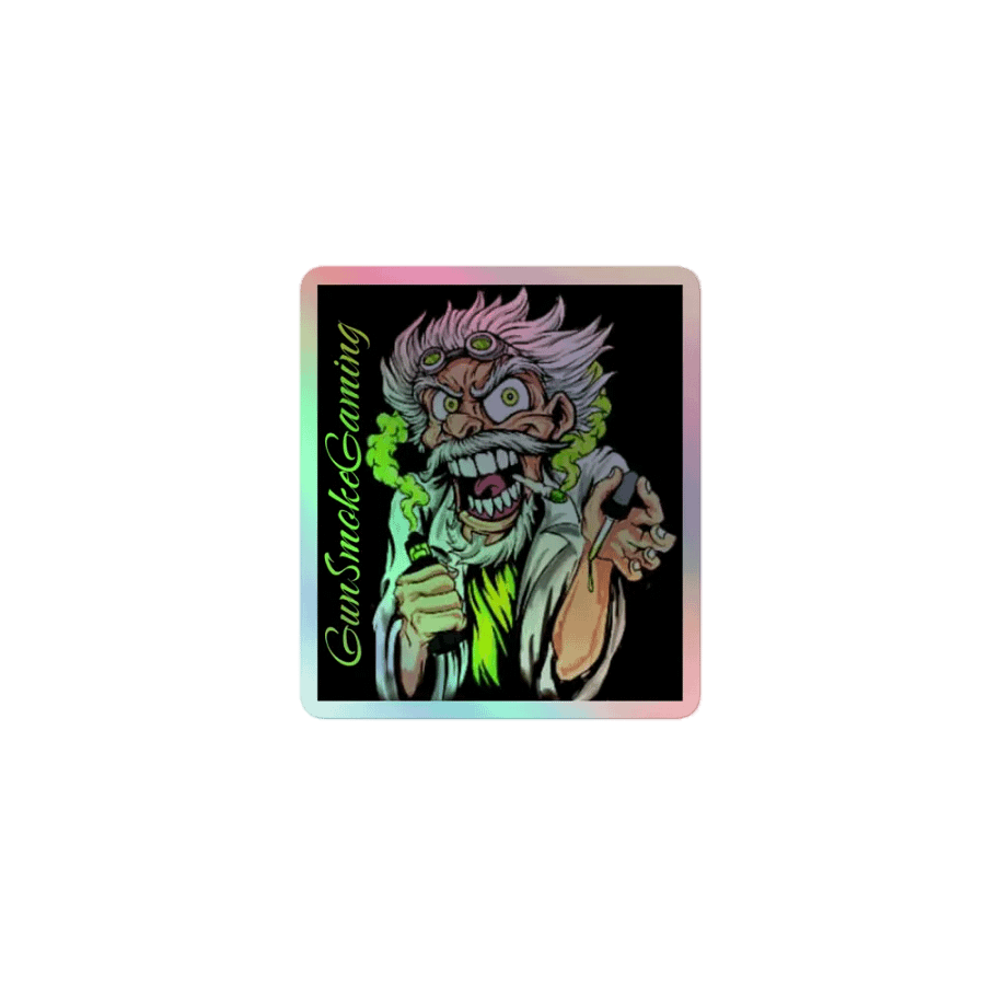 gun smoke sticker product image (1)