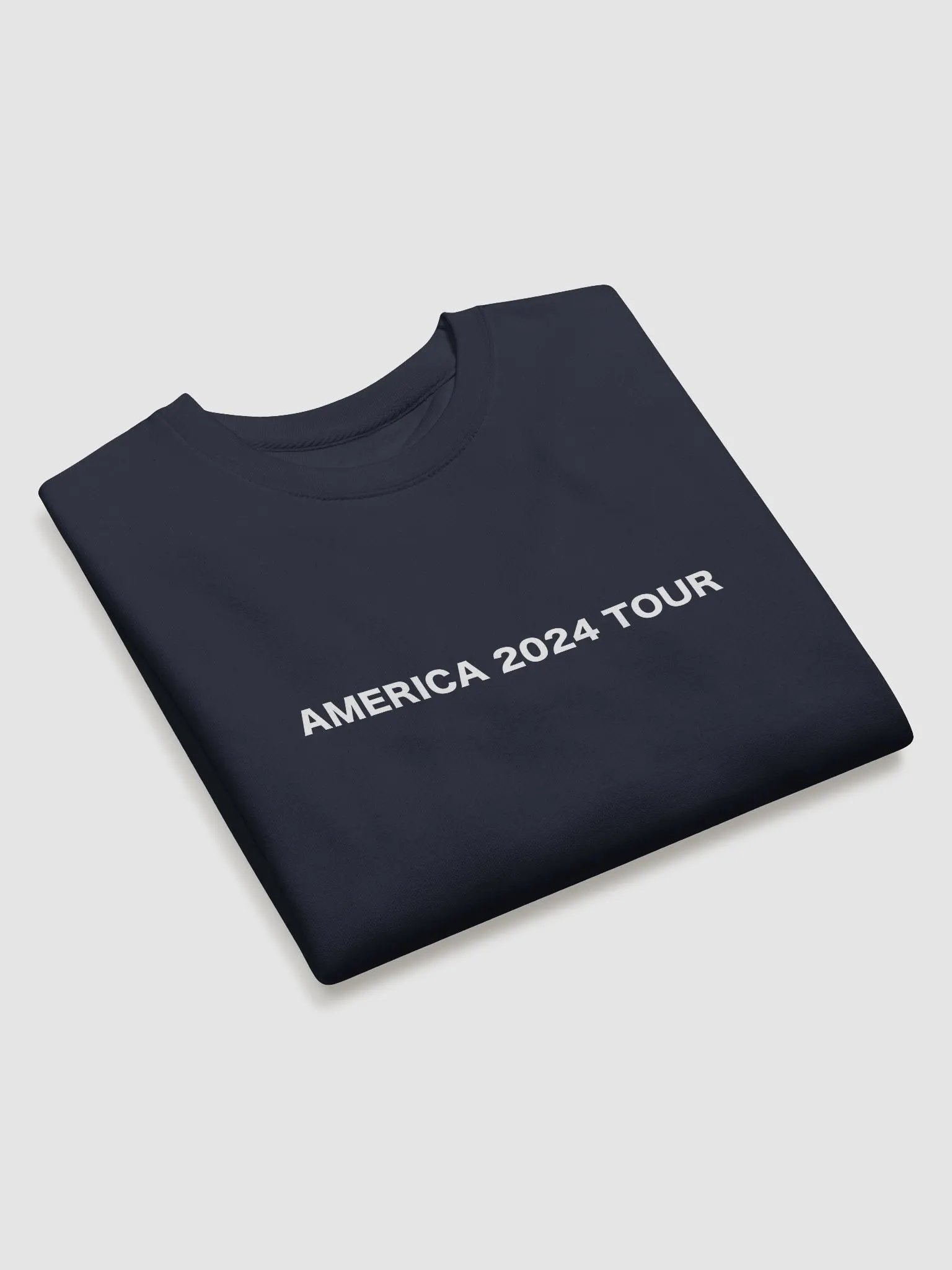 America 2024 Tour Sweatshirt product image (3)