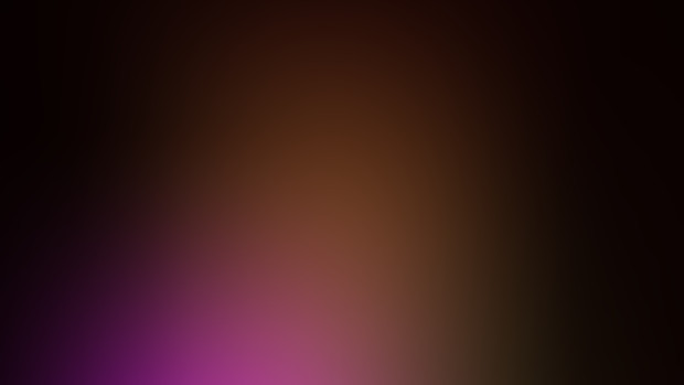 Audio thumbnail background