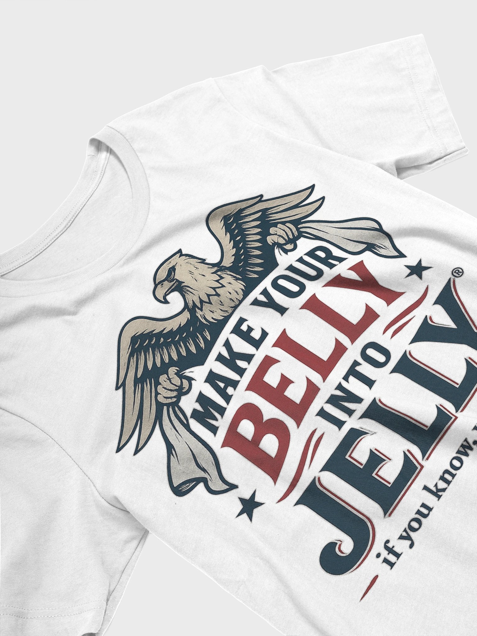 Jelly Eagle - Soft product image (3)