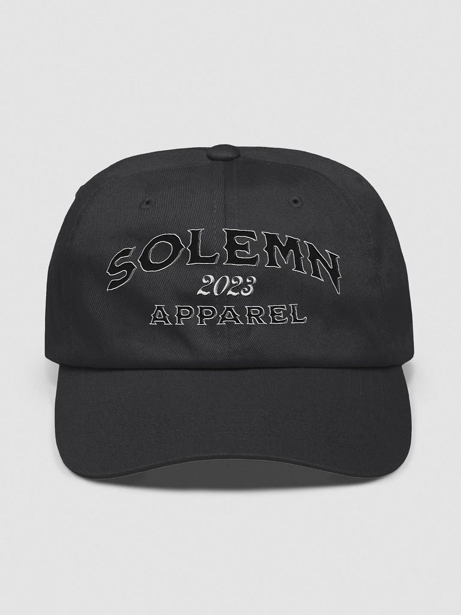 Classic Dad Hat product image (33)