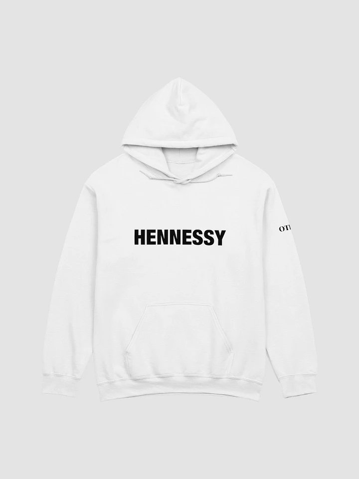 HENNESSY Classic OTLT Hoodie product image (1)