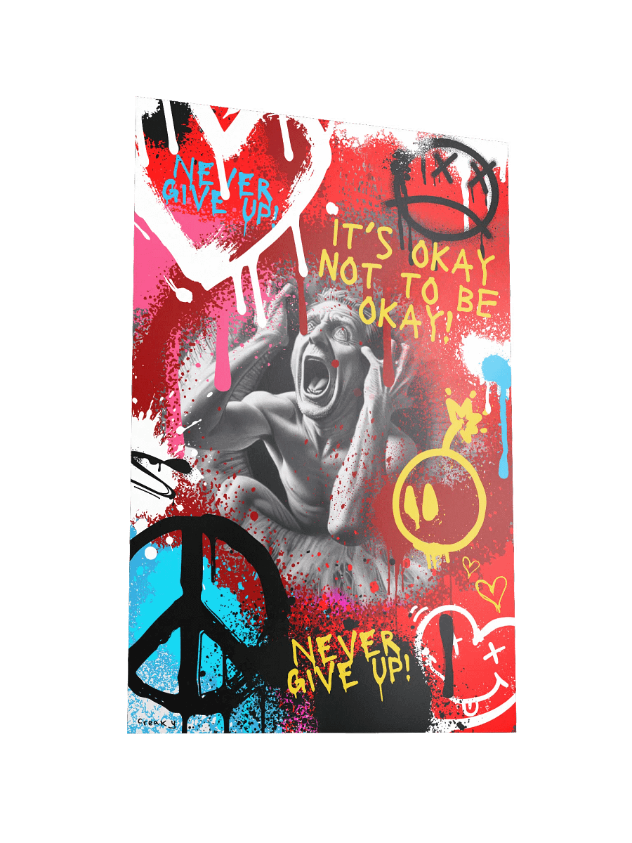 It's Okay Not To Be Okay product image (3)