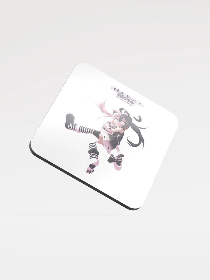 Coaster - Byakko Logo Edition product image (1)