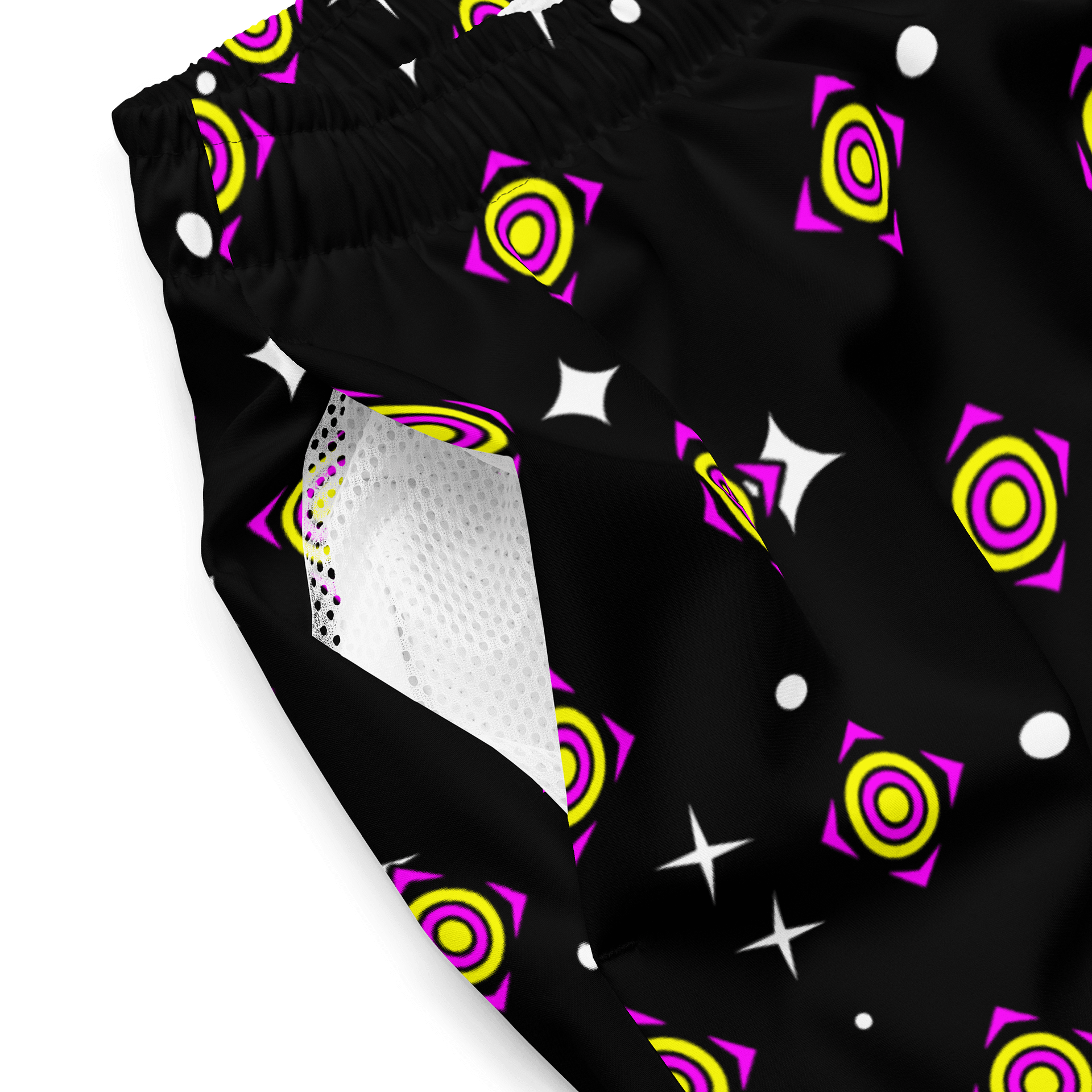 Doggie Swim Trunks product image (4)