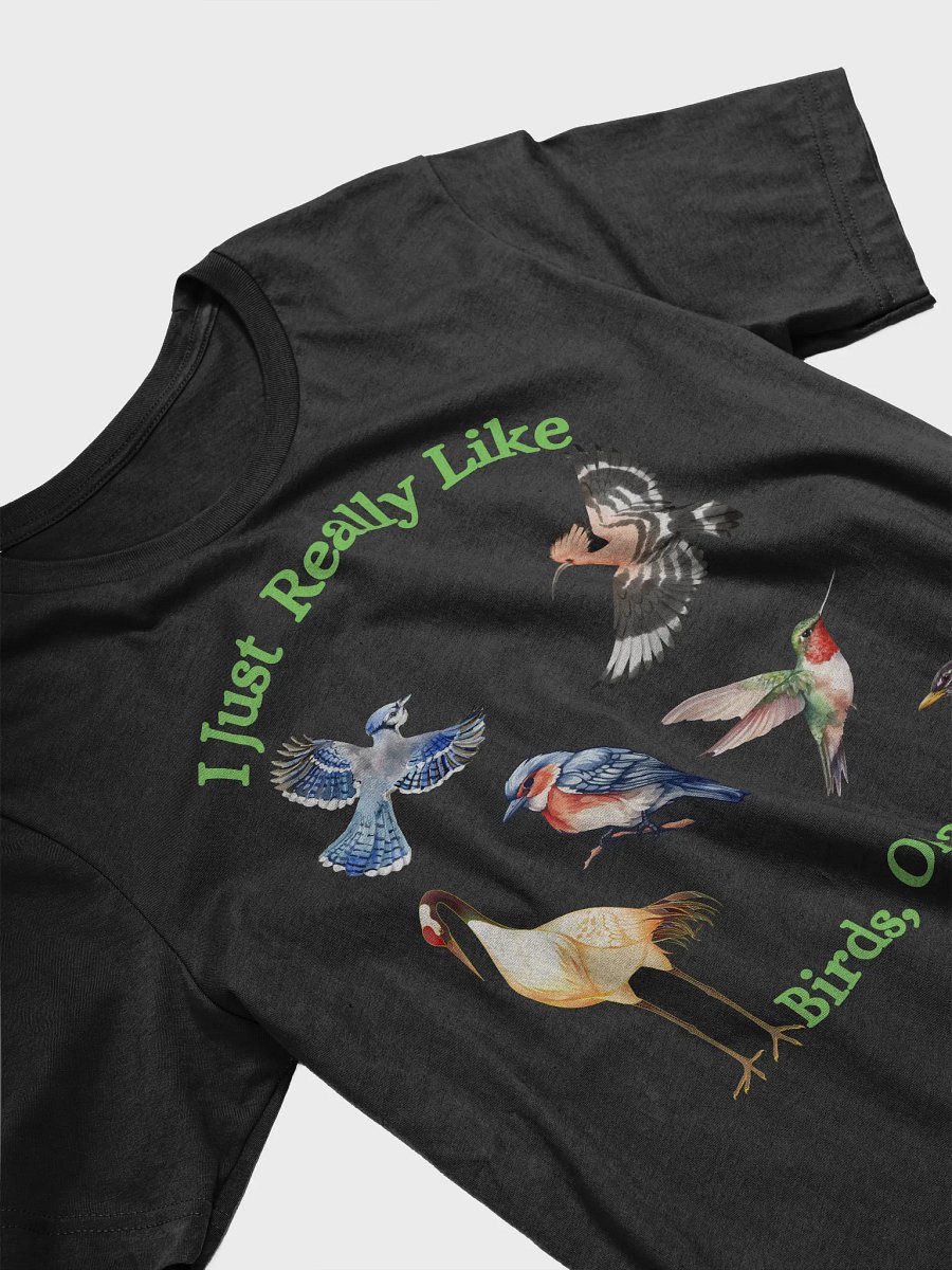 Birds of a Feather T-Shirt product image (23)