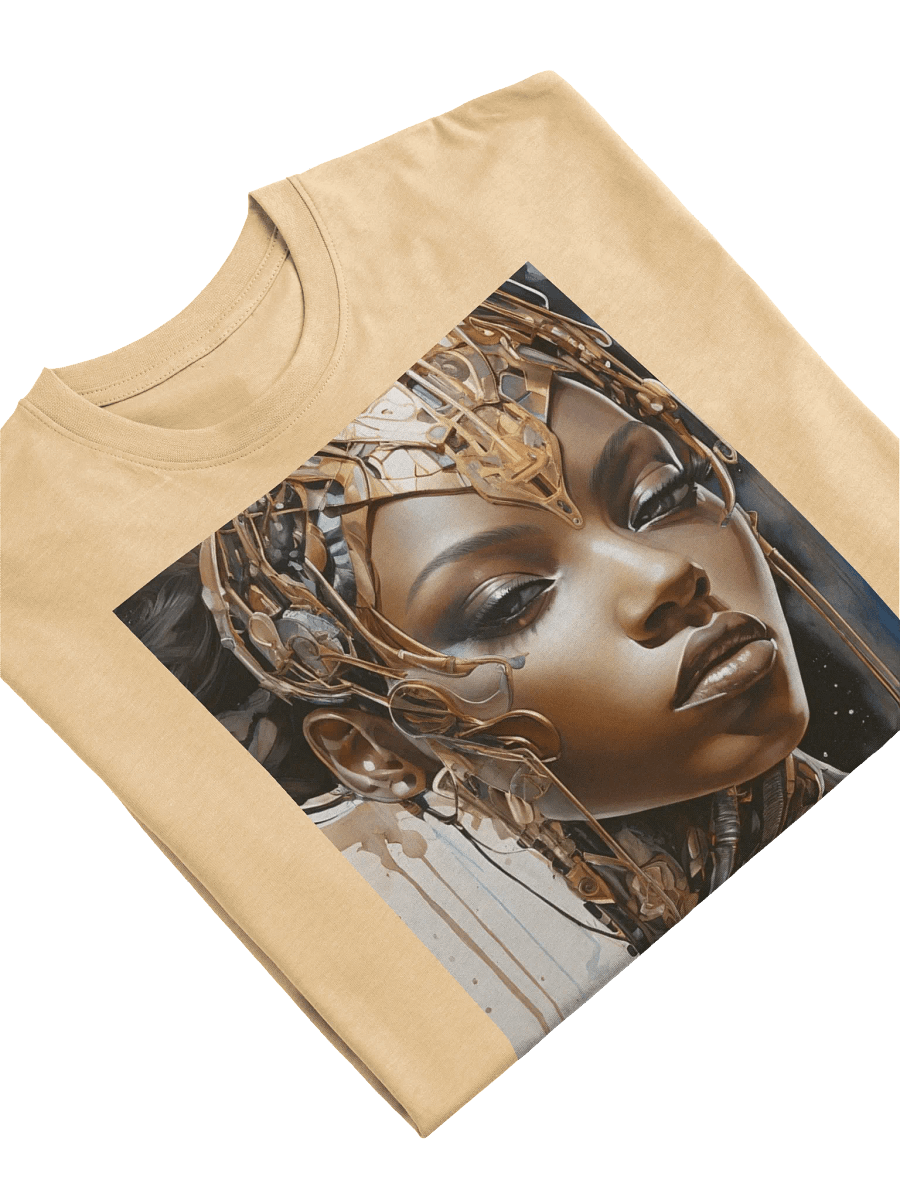 Bionic Beauty T-Shirt product image (35)