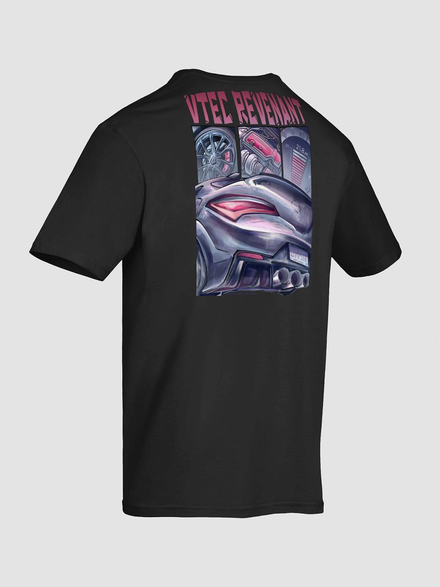 VTEC REVENANT T-SHIRT product image (12)