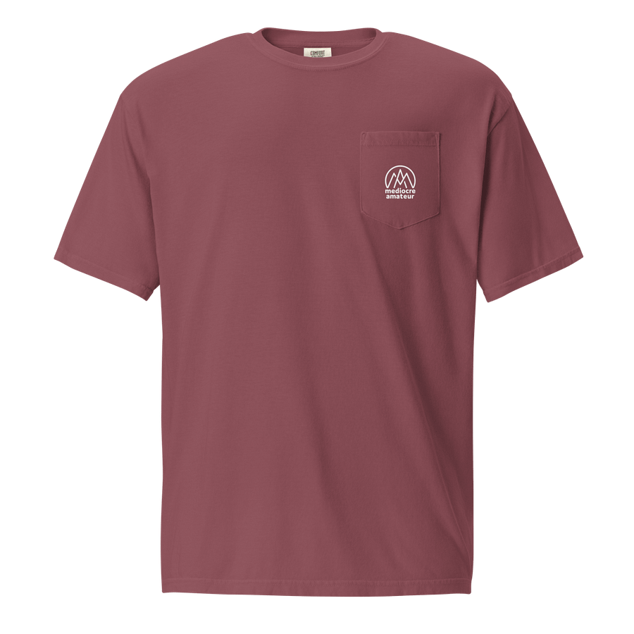 A Mediocre Pocket product image (1)