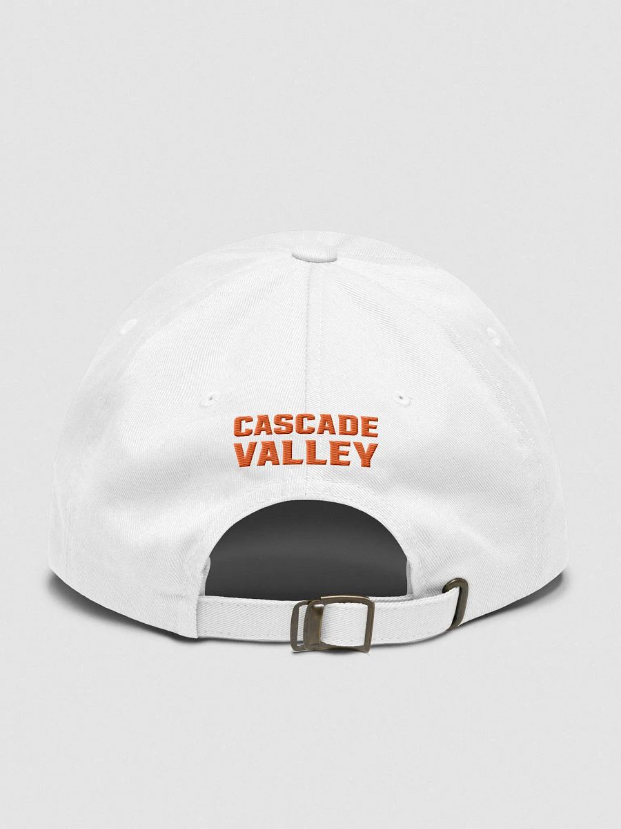 Cascade Valley Dad Hat product image (4)