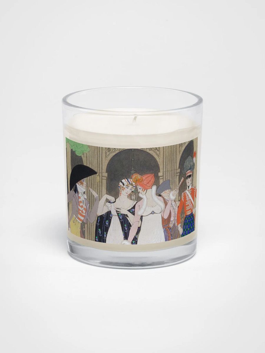 Whimsical Conversations Soy Candle product image (2)