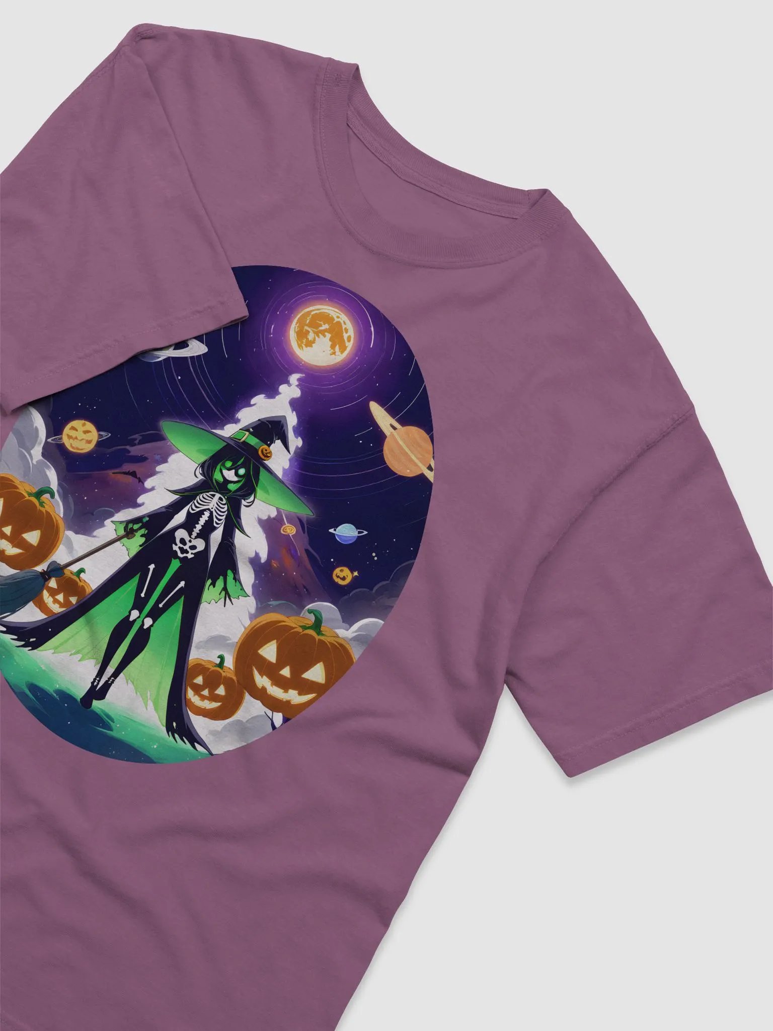 Spooky Solar System product image (5)