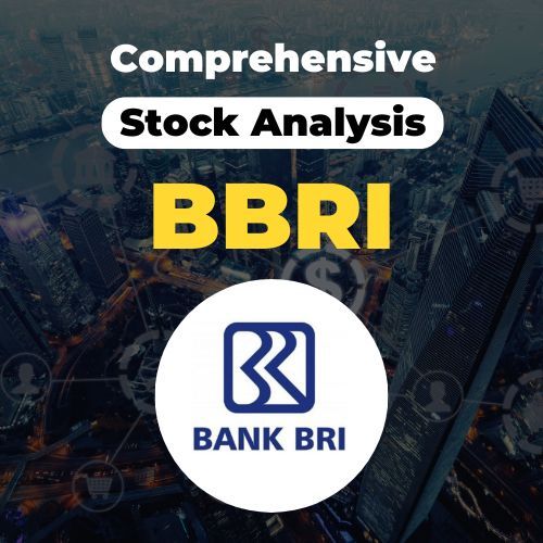 BBRI Comprehensive Stock Analysis product image (1)