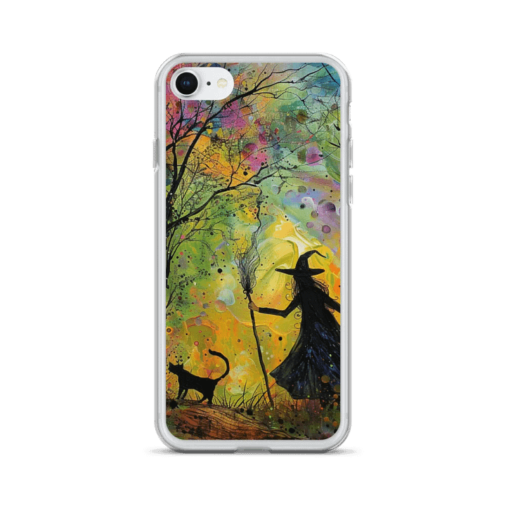 Halloween-Themed Phone Case | Spooky & Stylish Protection for Your Device product image (20)