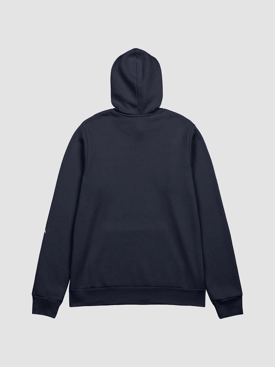 Vibes Extended Hoodie product image (10)