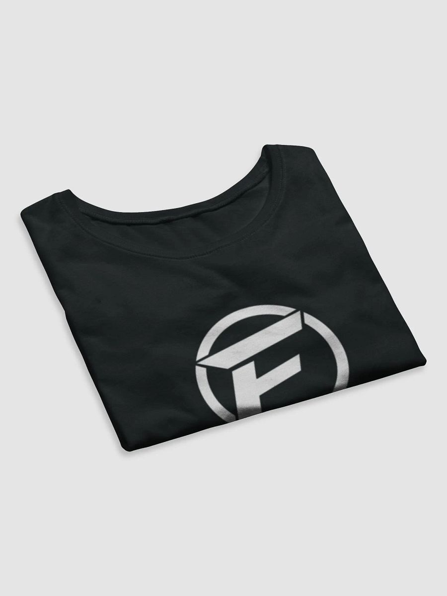 Fear Rising Women Crop T-Shirt product image (4)