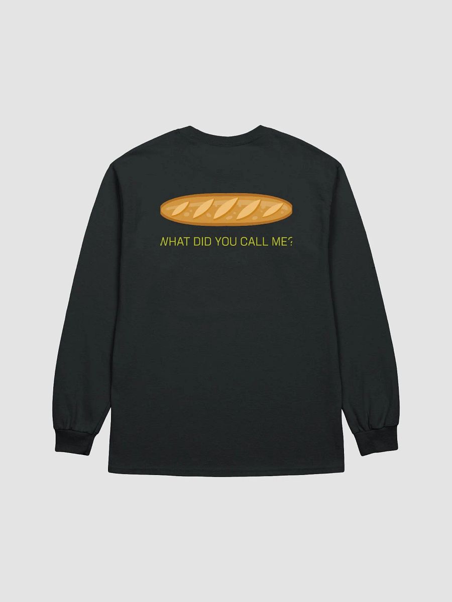 When You're Here You Bottom Long Sleeve Tee product image (14)