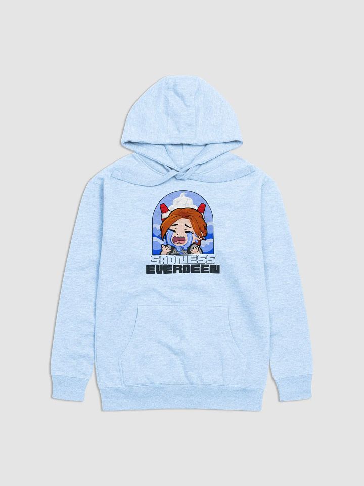 Sadness Everdeen Hoodie product image (3)