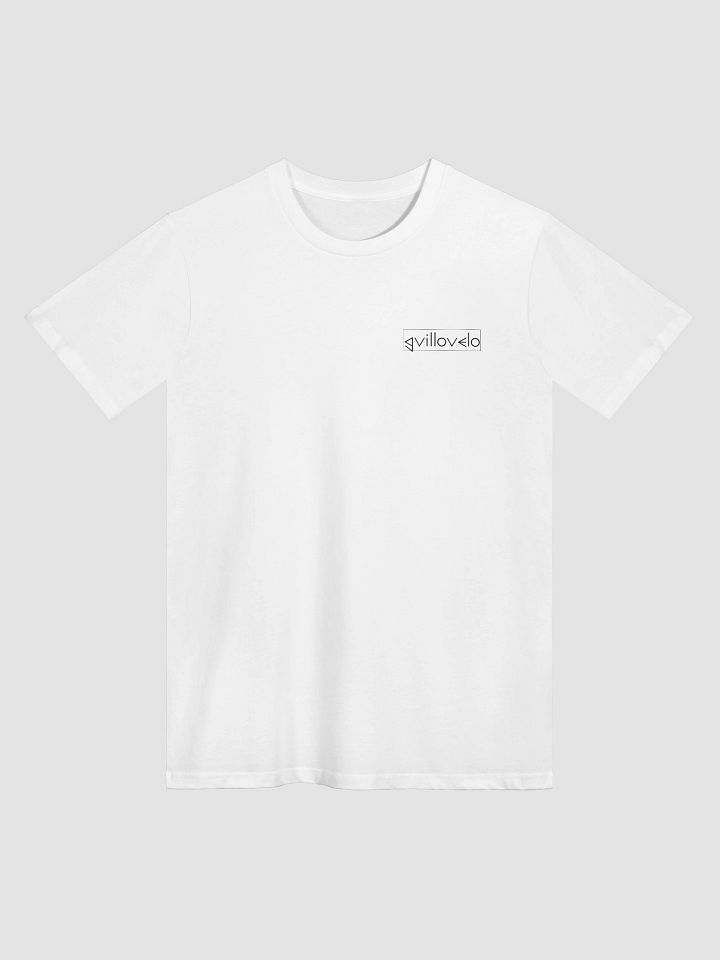 GUILLOVELO FEEL THE WAVES TEE product image (17)