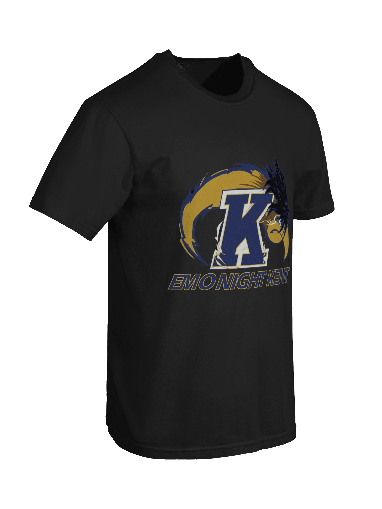Emo Night Kent College Shirt product image (8)