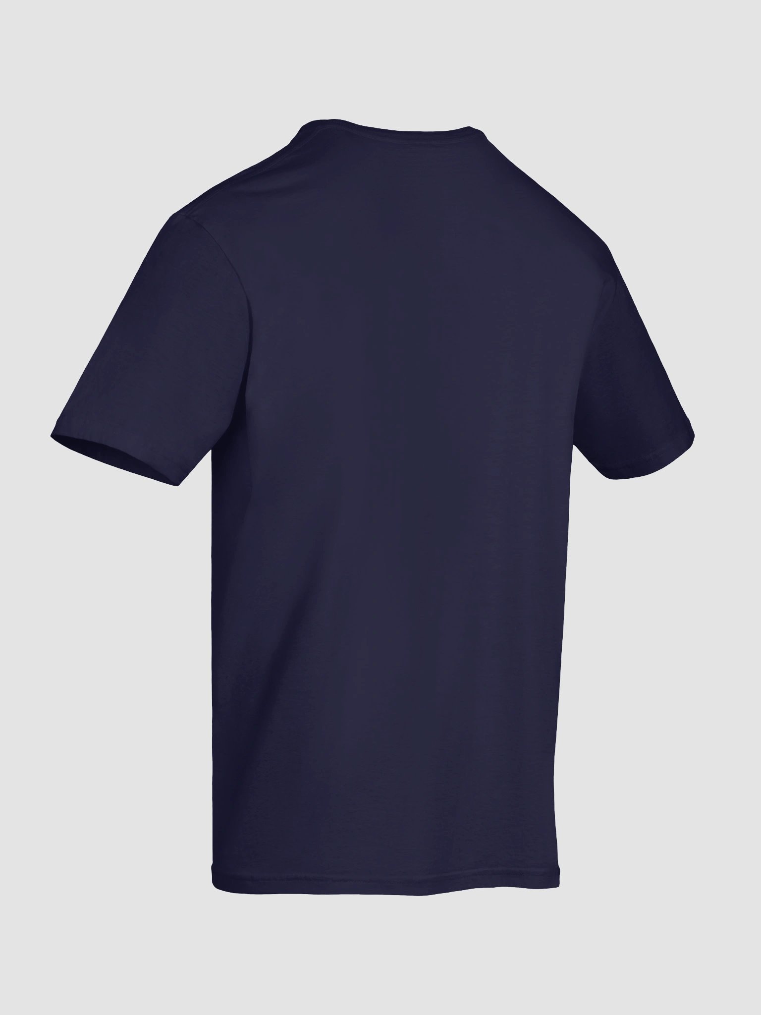Ask Me Unisex Tee product image (12)