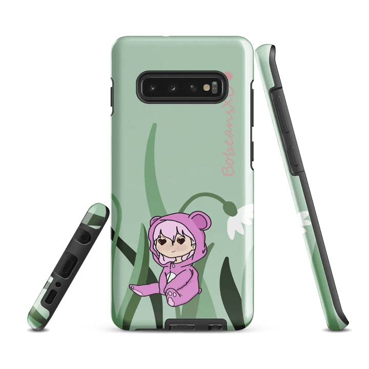 Bobeans Samsung Tough Case product image (2)
