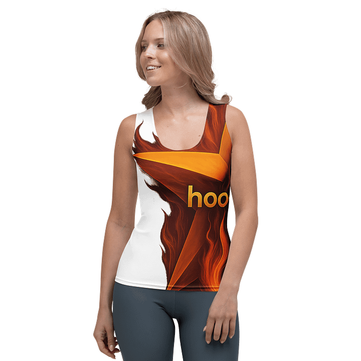 Women's Tank Top product image (1)