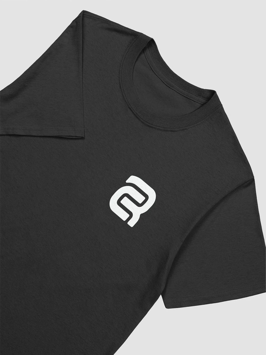CR Logo T Shirt (Chest/Back) product image (12)