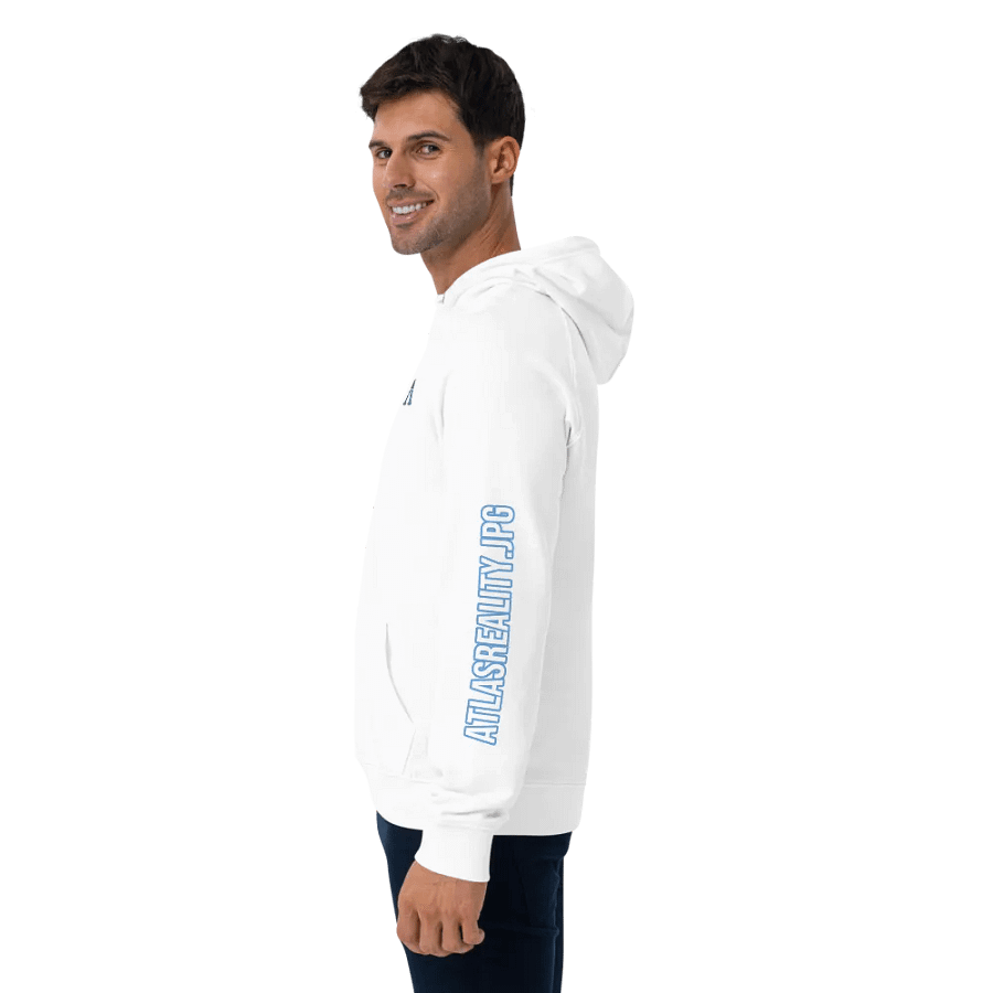 Λ Hoodie product image (3)