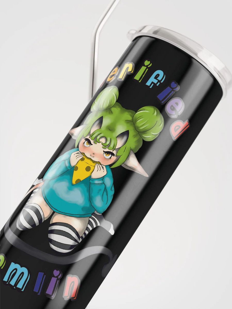 Verified Gremlin Stainless Steel Tumbler product image (9)