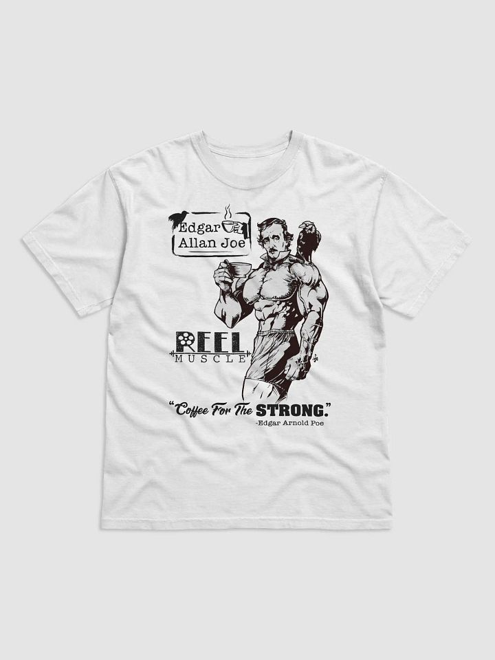 Edgar Allan Joe (Oversized) product image (1)